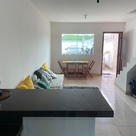 Casa Duplex 2 Quartos Com Amplo Quintal Cabo Frio Ngoại thất bức ảnh